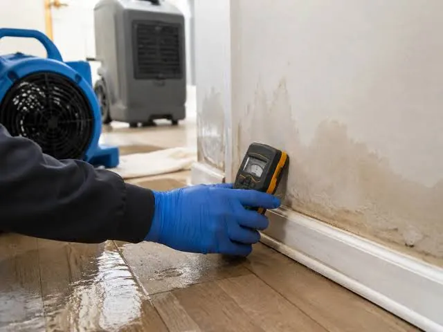 24/7 Water damage restoration services in Jamesport, NY - Rapid flood cleanup and mitigation